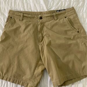 Kuhl shorts